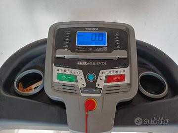 tapis roulant professionale 