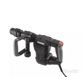 Martello Scalpellatore SDS-Max 1100W Professionale