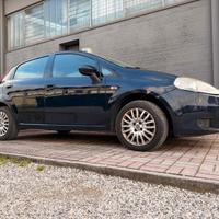 Fiat Punto 1.3 Multijet Diesel - 170.000 Km - Gara