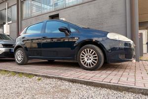 Fiat Punto 1.3 Multijet Diesel - 170.000 Km - Gara