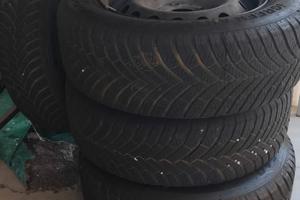 Gomme 4 stagioni
