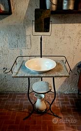 toilette da camera f