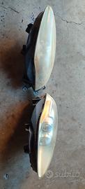 fanale anteriore dx e sx fiat bravo 2007