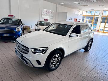 Mercedes-benz GLC 220 GLC 220 d 4Matic Business