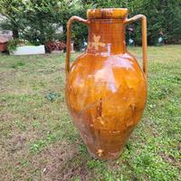 Anfore o Giare o Capasoni originali fine 800