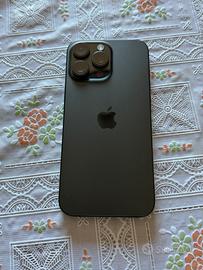 Iphone 16 pro max 256gb - 94% Batteria