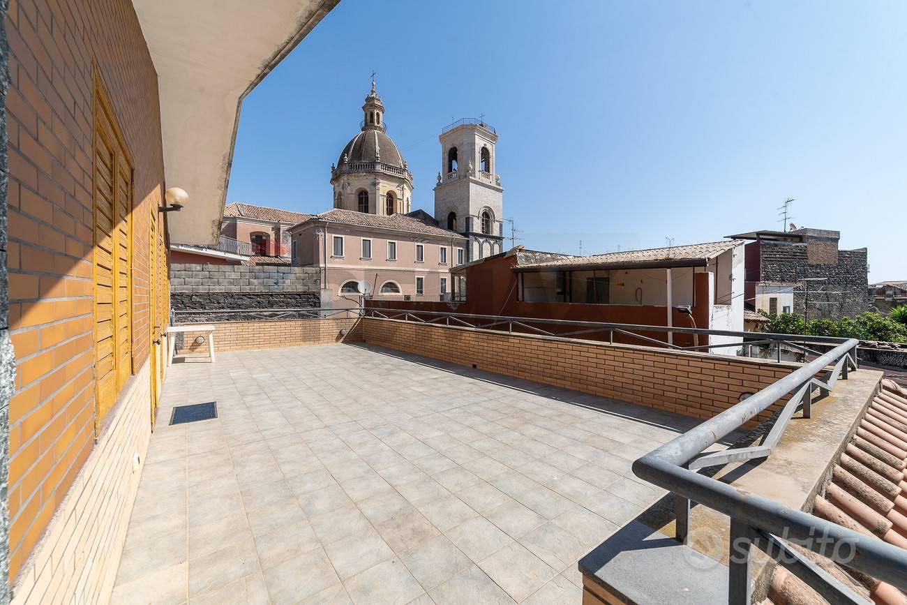 Appartamento - Aci Catena - Vista 2