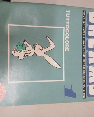 libro vintage