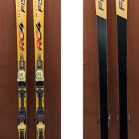 Sci Fisher RC4 - il Top anni 90-2000