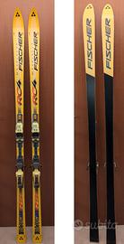 Sci Fisher RC4 - il Top anni 90-2000