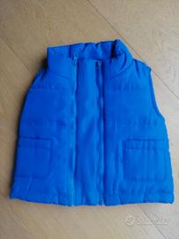 Giacca antivento - neonato 9-12 smanicato 