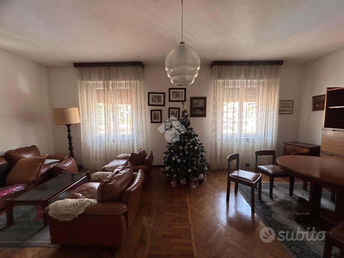 Appartamento – Lovere, Carassone - Altro