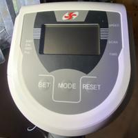 Ellittica Carnielli Ginnastica Casa