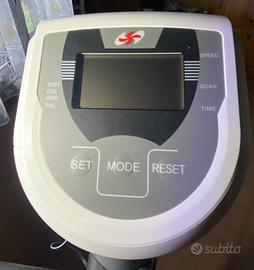 Ellittica Carnielli Ginnastica Casa