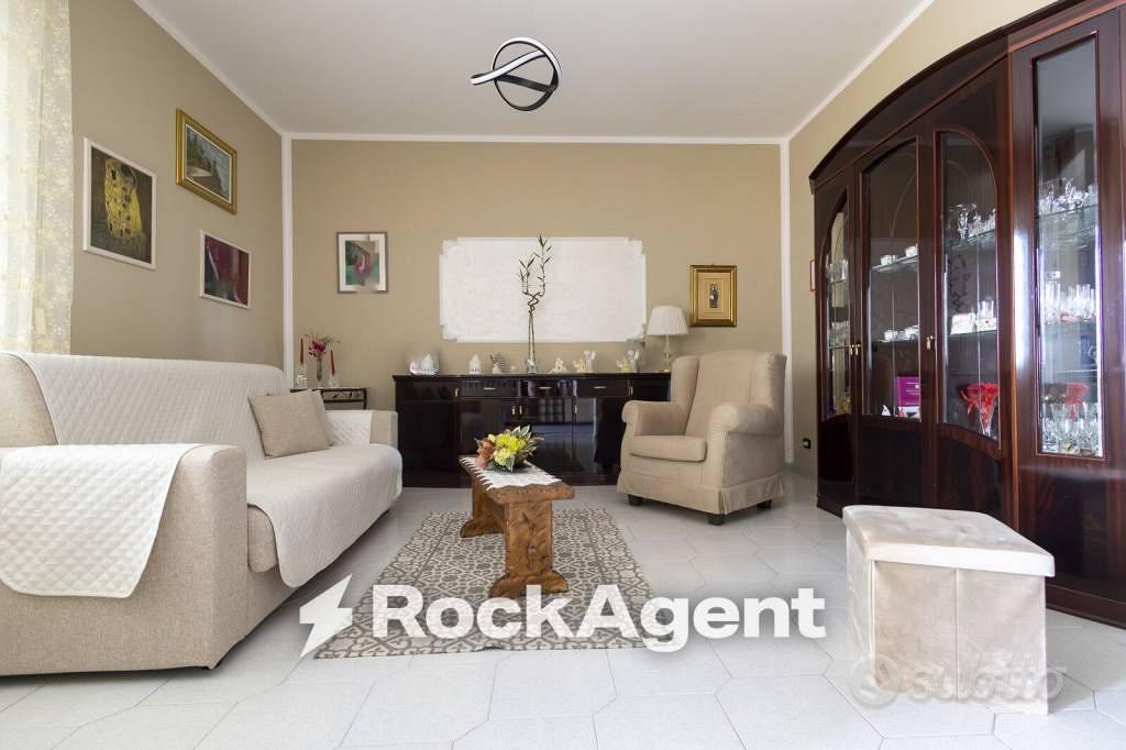 Appartamento – CZ - Vista 4