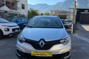 Renault Captur TCe 100 CV Intens