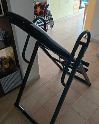 Panca ad inversione 