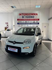 Fiat Panda 1.0 FireFly S&S Hybrid Easy
