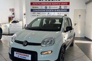 Fiat Panda 1.0 FireFly S&S Hybrid Easy