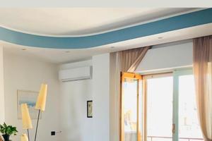 Appartamento ammobiliato