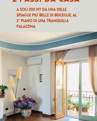 Appartamento ammobiliato