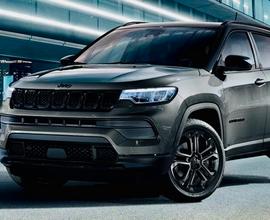 JEEP Compass 2ª serie - 2023