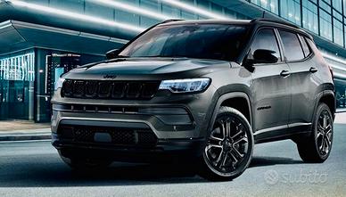 JEEP Compass 2ª serie - 2023