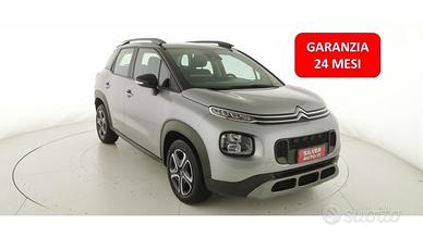 CITROEN C3 Aircross BlueHDi 120 S&S EAT6 Feel