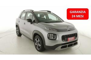 CITROEN C3 Aircross BlueHDi 120 S&S EAT6 Feel