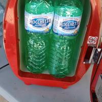 mini frigo coca Cola 