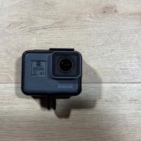 GoPro HERO5 Black Videocamera Subacquea 4K,