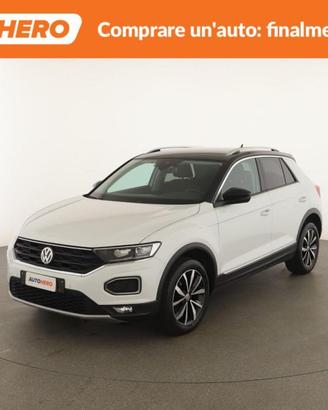 VOLKSWAGEN T-Roc ND18058