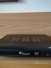 decoder Telsey D/3