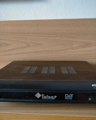 decoder Telsey D/3