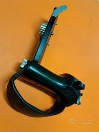 impugnatura Mamiya 645