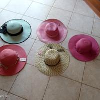 Cappelli nuovi 