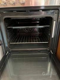 Forno da incasso Glem