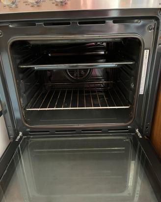 Forno da incasso Glem