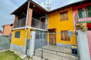 Casa singola - Oviglio