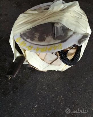 Pompa serbatoio opel zafira b