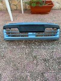 Paraurti Fiat Seicento