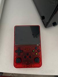 R36 retrogame