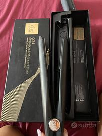 PIASTRA GHD GOLD