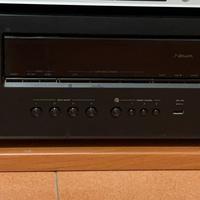 AMPLIFICATORE DENON AVR1912