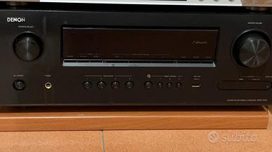 AMPLIFICATORE DENON AVR1912