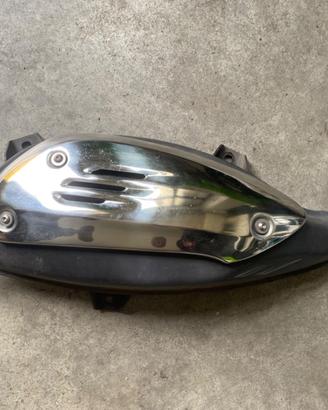 marmitta piaggio vespa gts 300 hpe