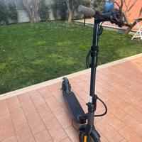 Monopattino elettrico