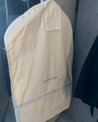 Abito uomo Giorgio Armani