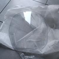 Cupolino cbf 1000