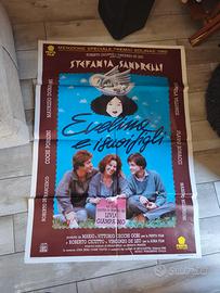 Evelina e i suoi figli